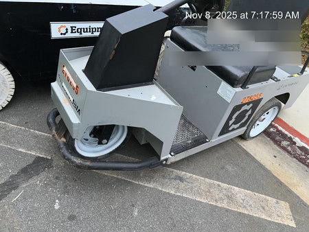 2022 COLUMBIA Expediter