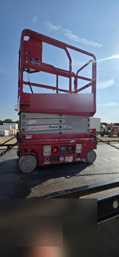 2019 MEC 1330SE