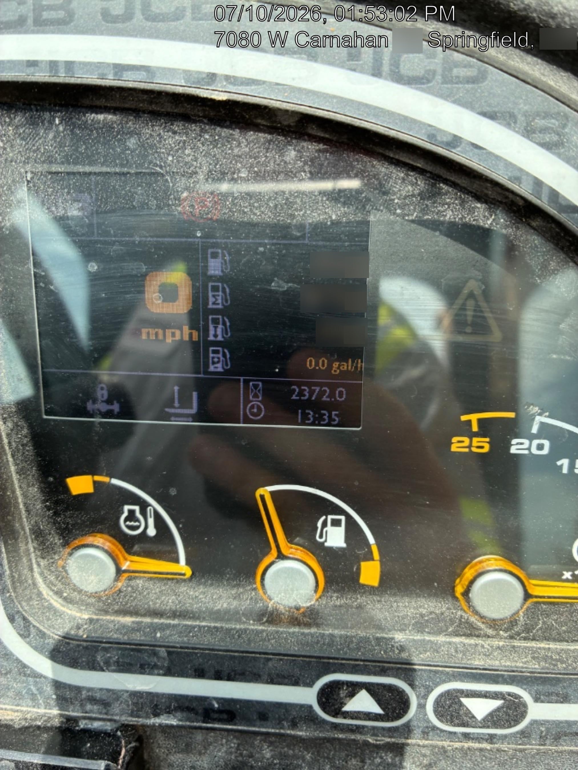 2022 JCB 509-42