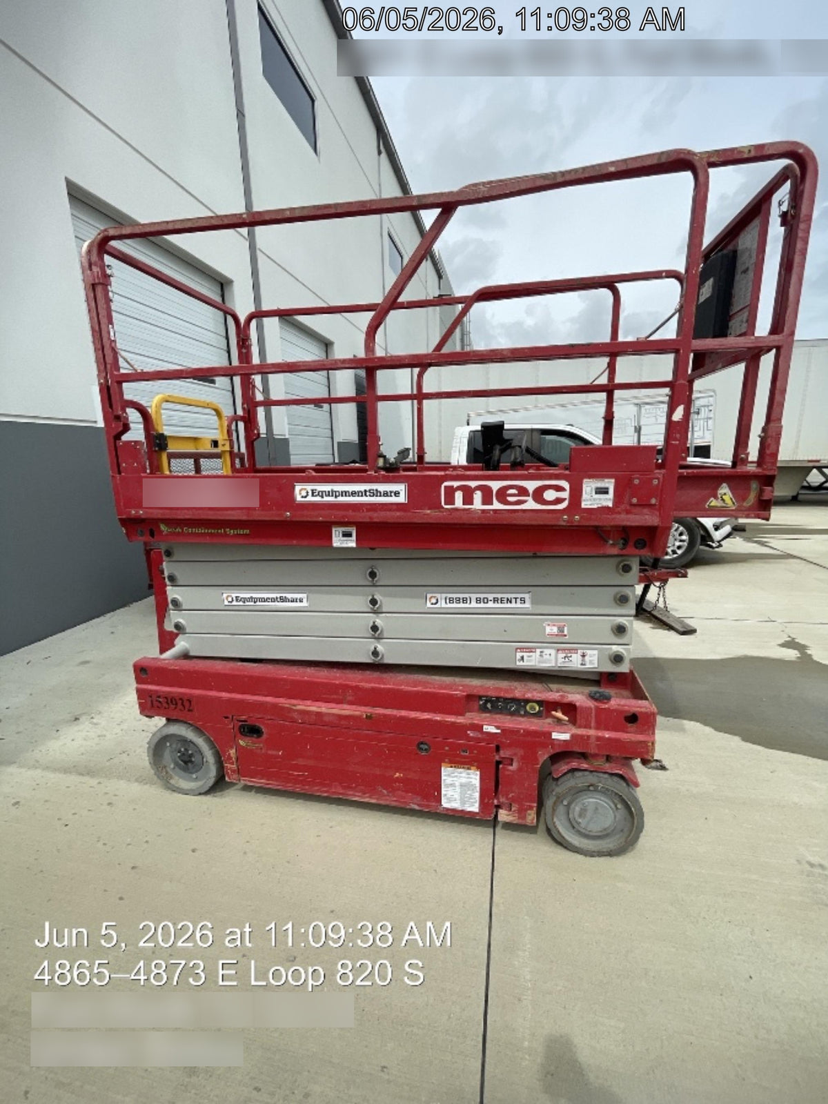2021 MEC 3346SE