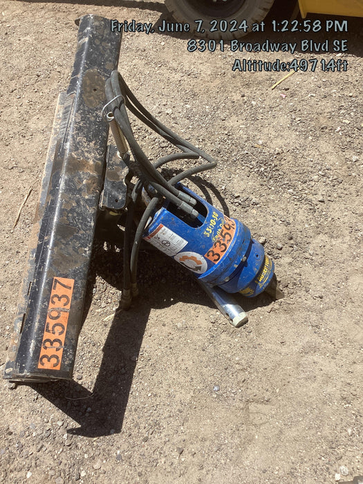 2023 AUGER TORQUE 3300-30