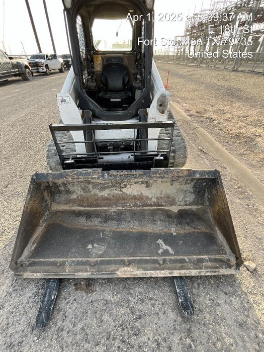 2025 ARROW MATERIAL HANDLING 48" Pallet Forks - Arrow