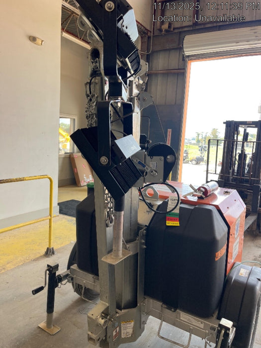 2024 WANCO WLTT-4MM4K