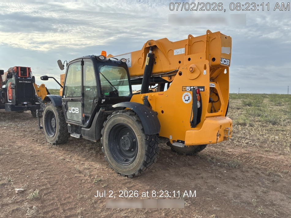2022 JCB 512-56