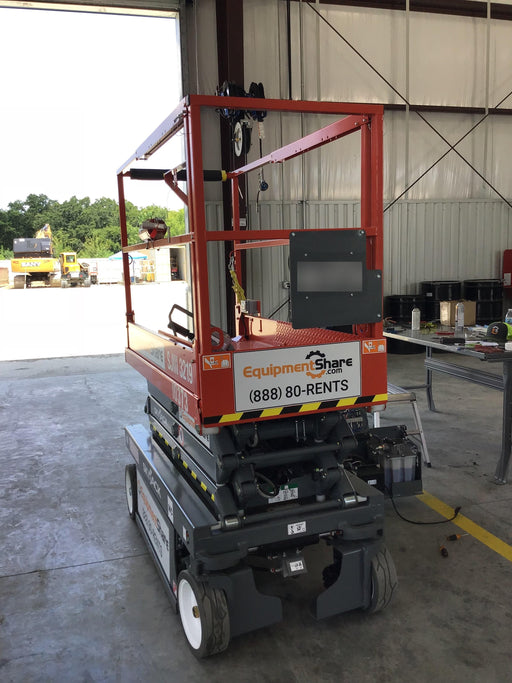 2018 SKYJACK SJIII-3219