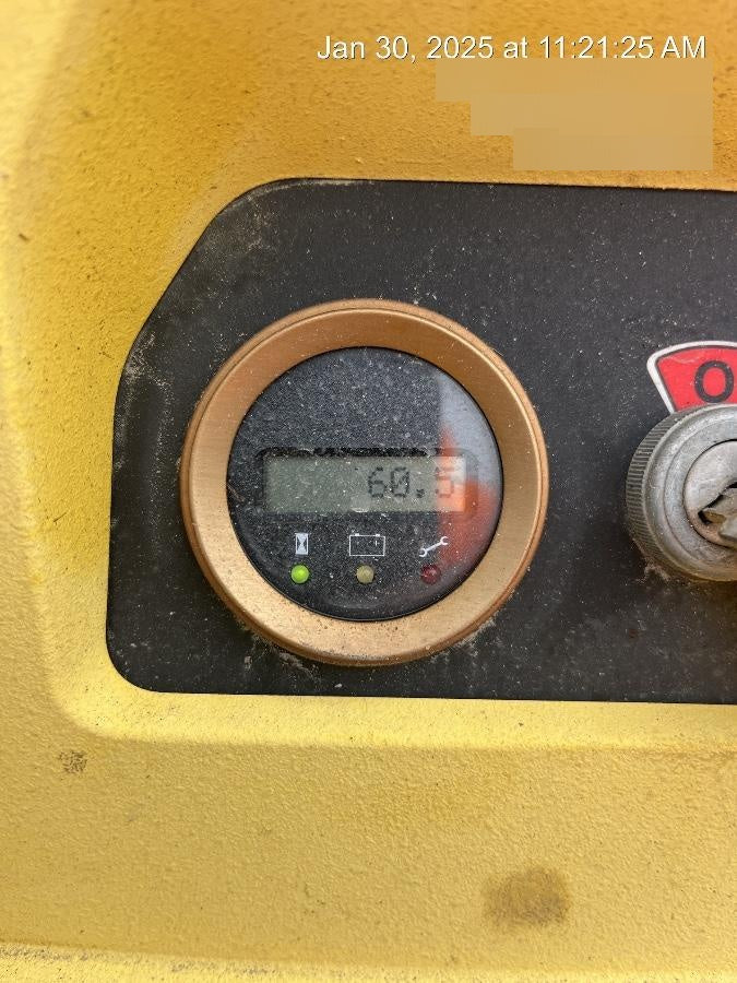 2020 HYSTER W45ZHD
