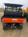 2022 KUBOTA RTV-X1140W-H (Canopy)