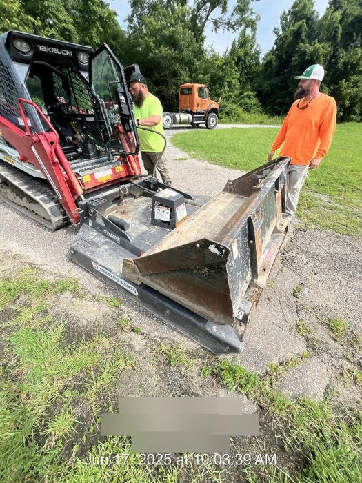 2021 PALADIN 30372A-0022