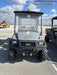 2021 Club Car CA1700D Canopy, Diesel, 4 Passenger