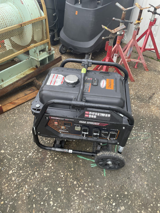 2022 SIMPSON SCGH5500