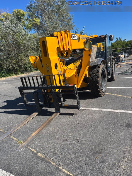 2025 JCB 510-56