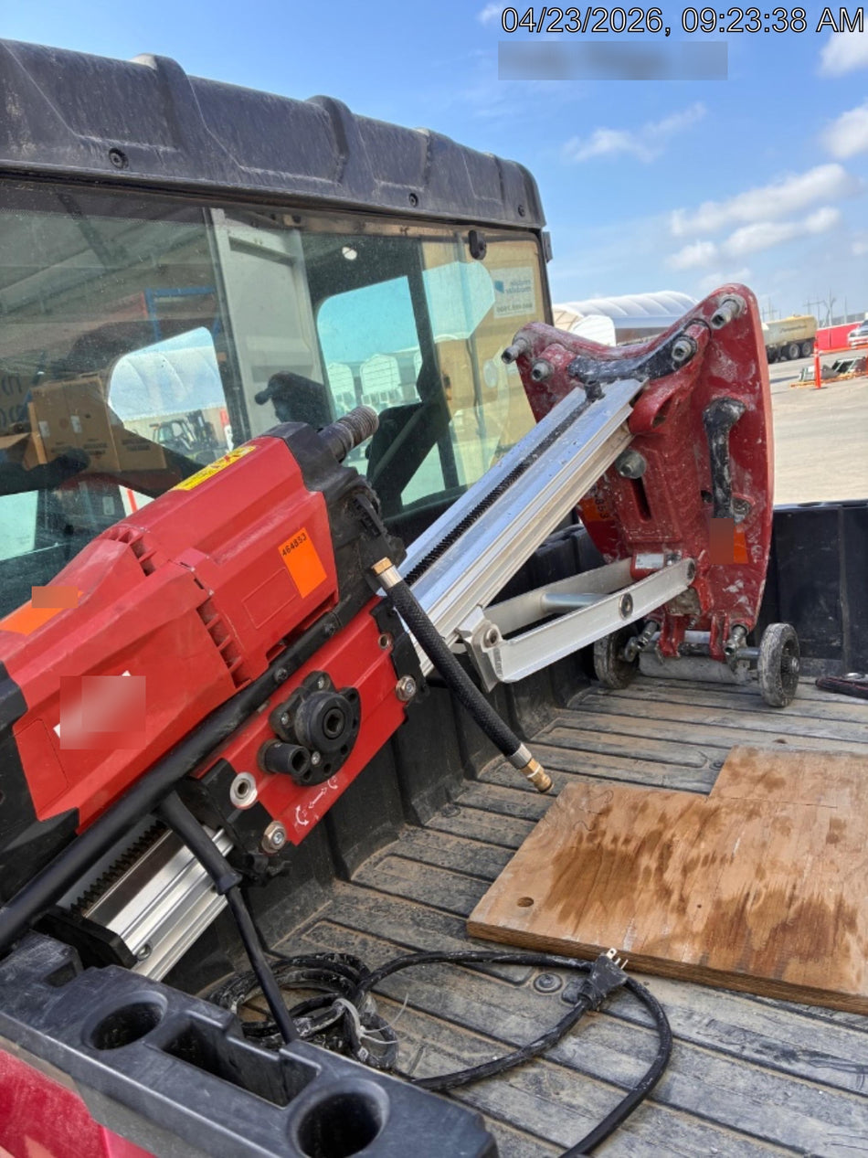 2024 HILTI DD 250