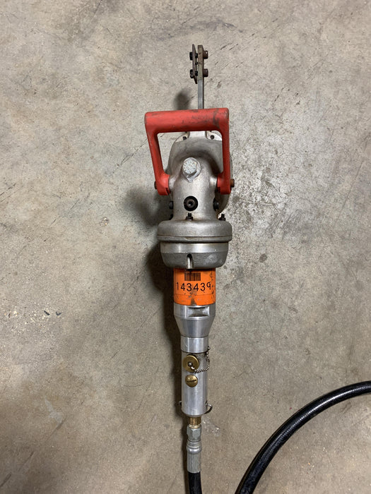 2021 MICHIGAN PNEUMATIC 10267