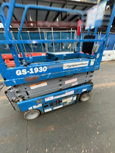 2020 Genie GS-1930 GENIE GS-1930