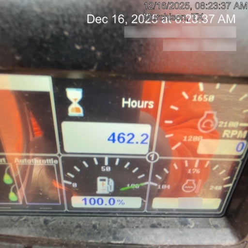 2023 ATLAS COPCO PAC F44 KD-S