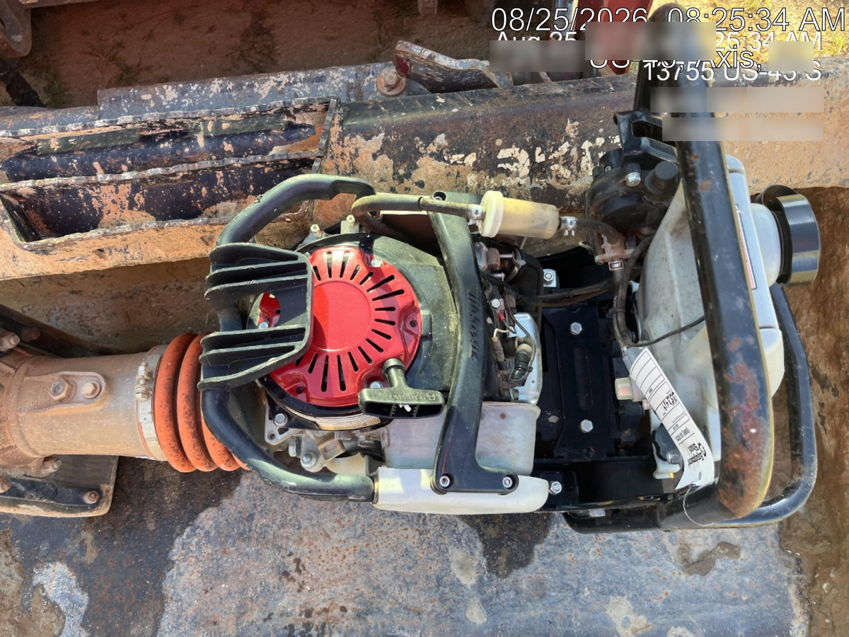 2023 MULTIQUIP MTX60HD