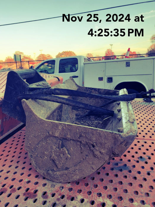 2024 TAG MANUFACTURING 3605TTB