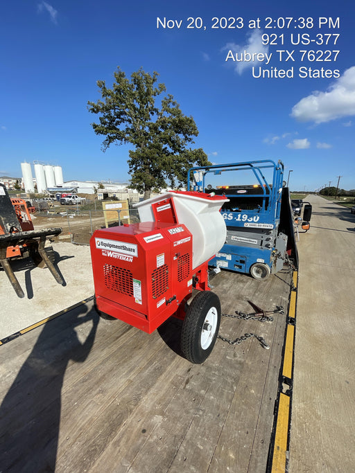 2023 MULTIQUIP WM90PH8