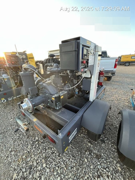 2023 ATLAS COPCO PAC F44 KD