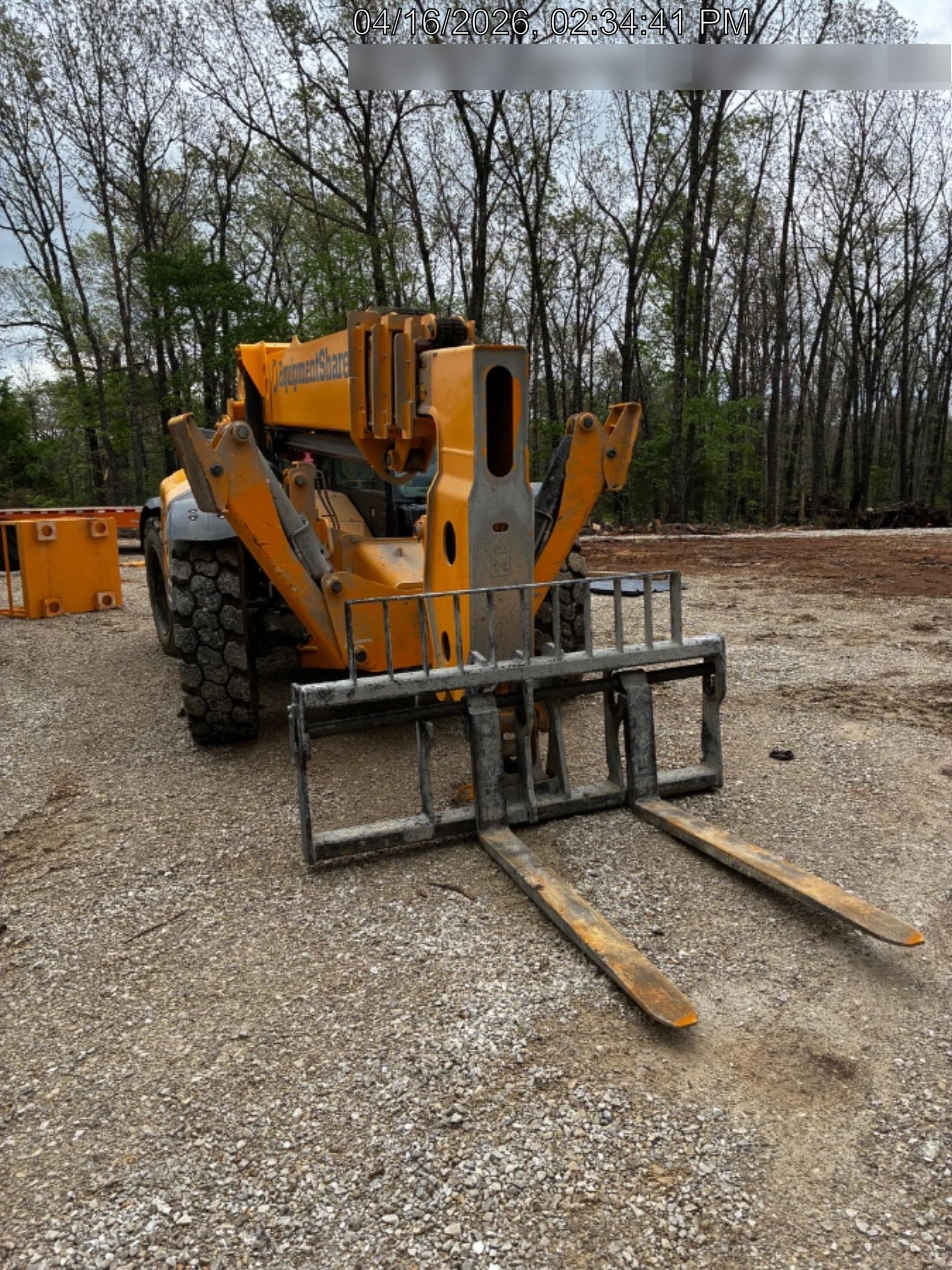 2025 JCB 510-56