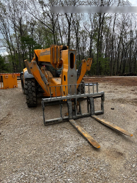 2025 JCB 510-56