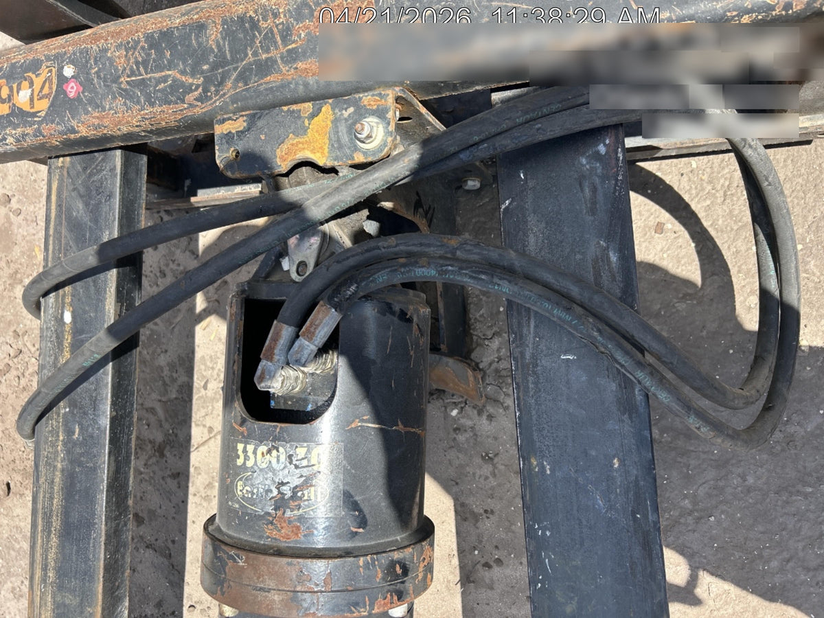2022 AUGER TORQUE 3300-30
