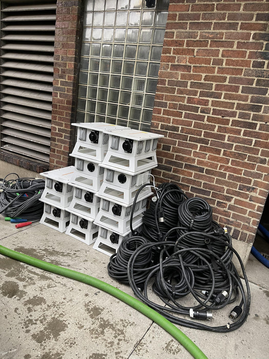 2021 ATLAS COPCO QAS150