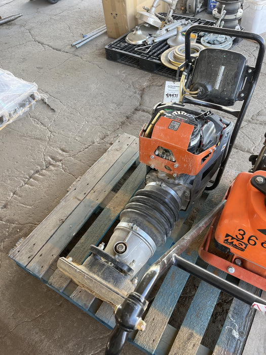 2024 HUSQVARNA LT6005