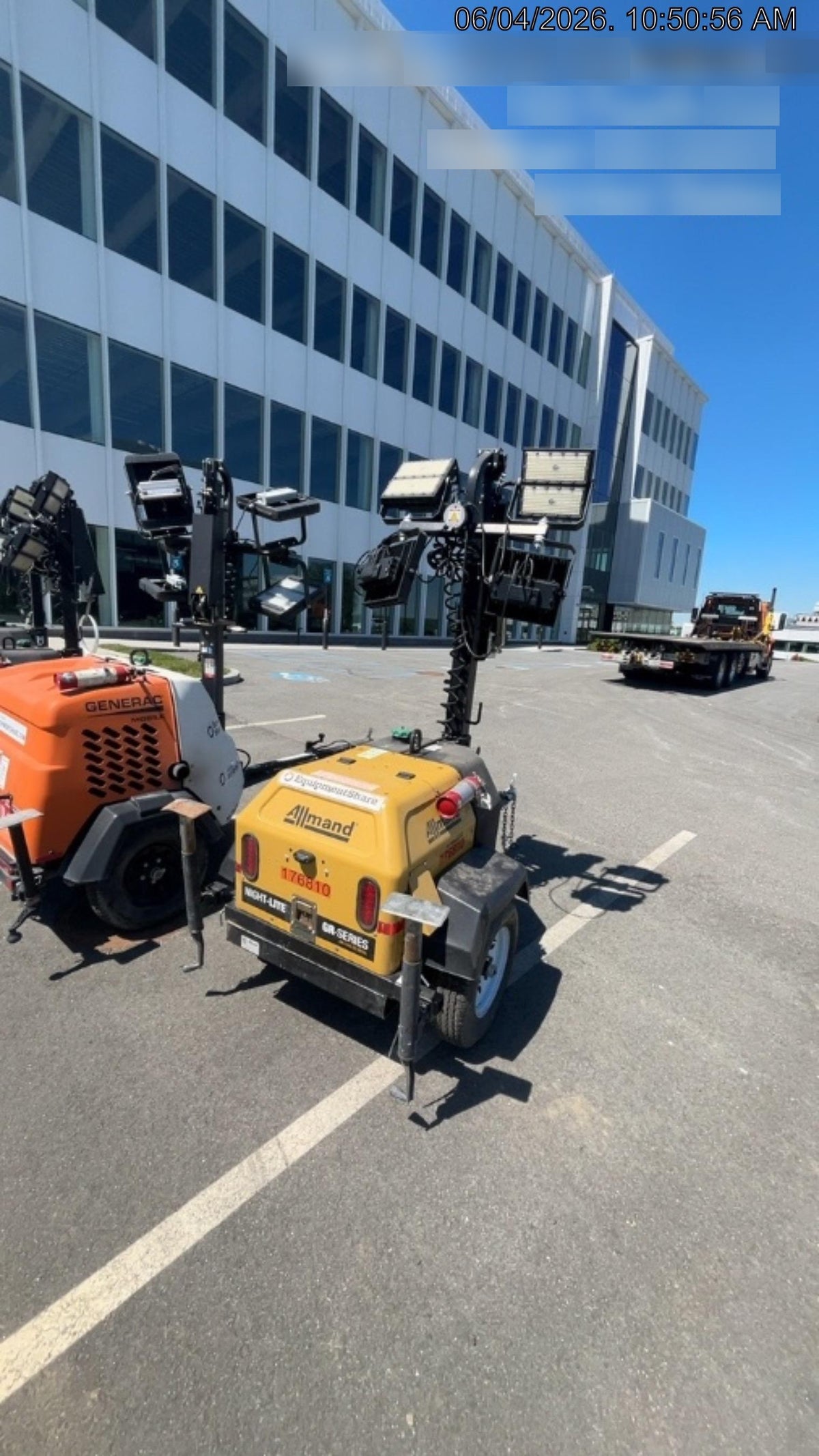 2021 ALLMAND NLV3GR