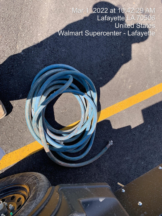 2021 MICHIGAN PNEUMATIC MP-TPB60-118