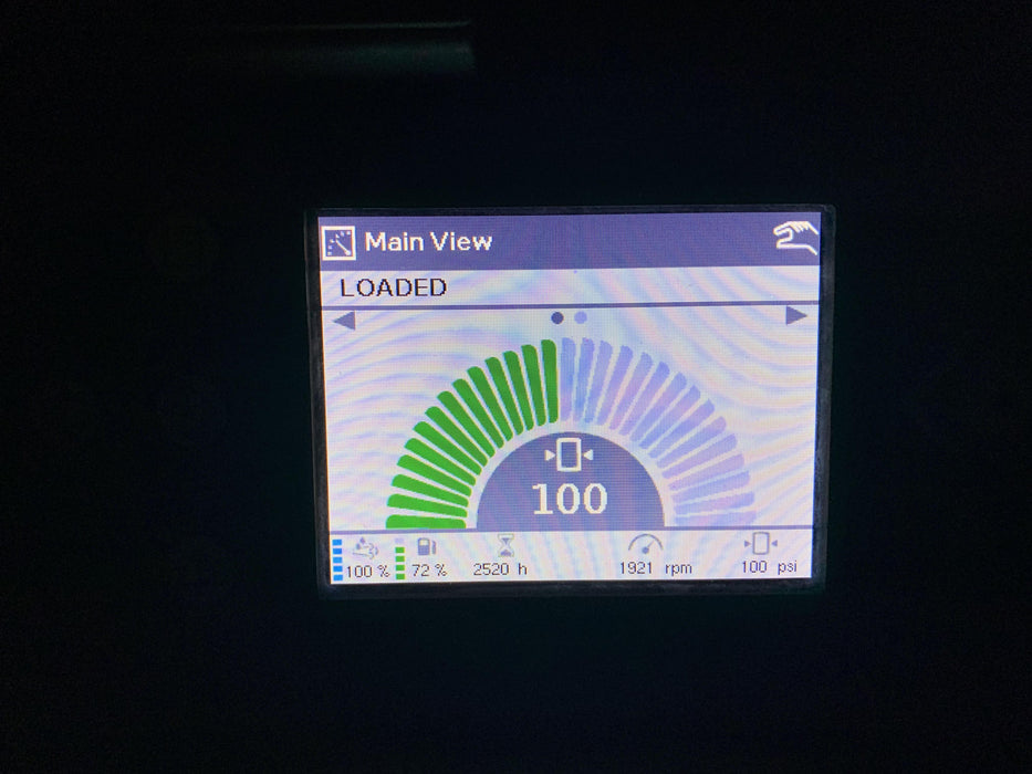 2020 ATLAS COPCO XAS 900