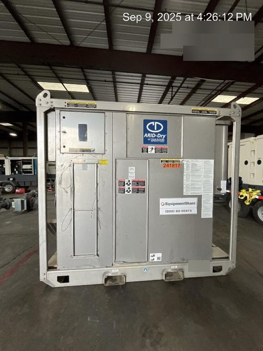 2022 CLIMATE DESIGN INTERNATIONAL MS-7500/5500