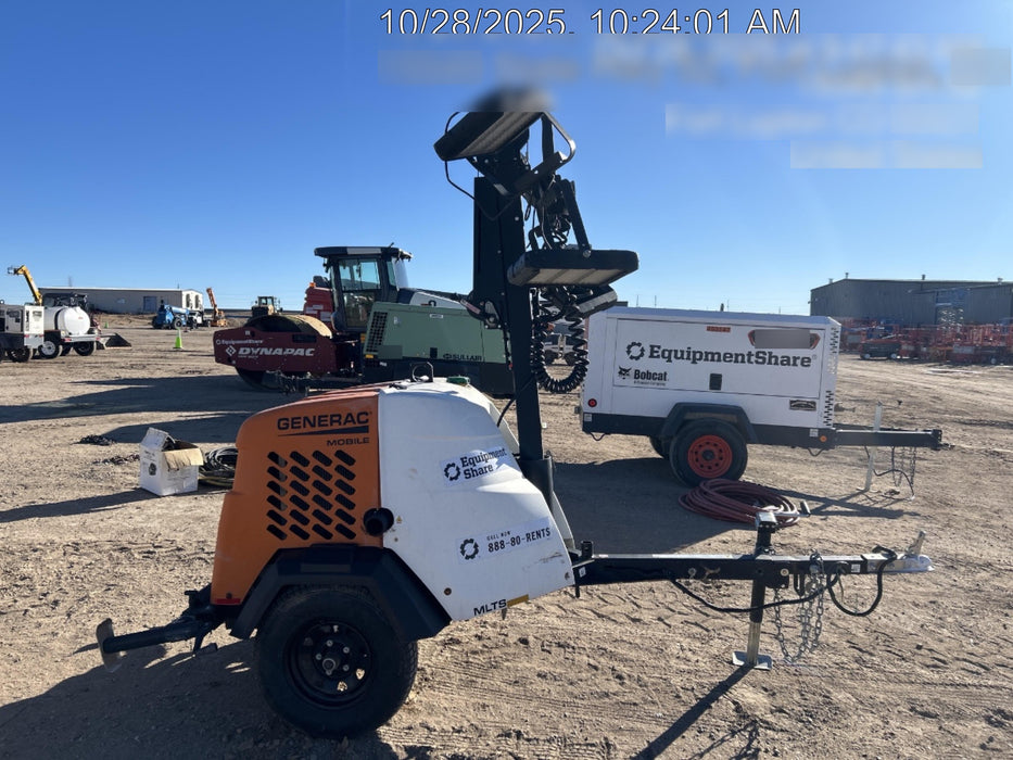2023 GENERAC MLT2
