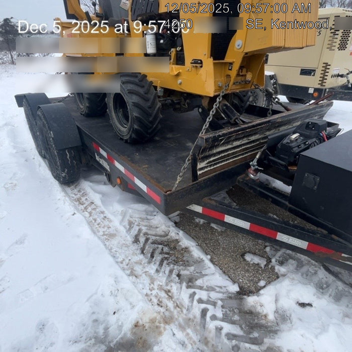 2024 STEELPOINT K16E