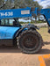 2018 Genie GTH-636 Genie GTH-636 w/Enclosed Cab w/HVAC, Work Lights, Solid Tires, Beacon, 48" Carriage and Forks