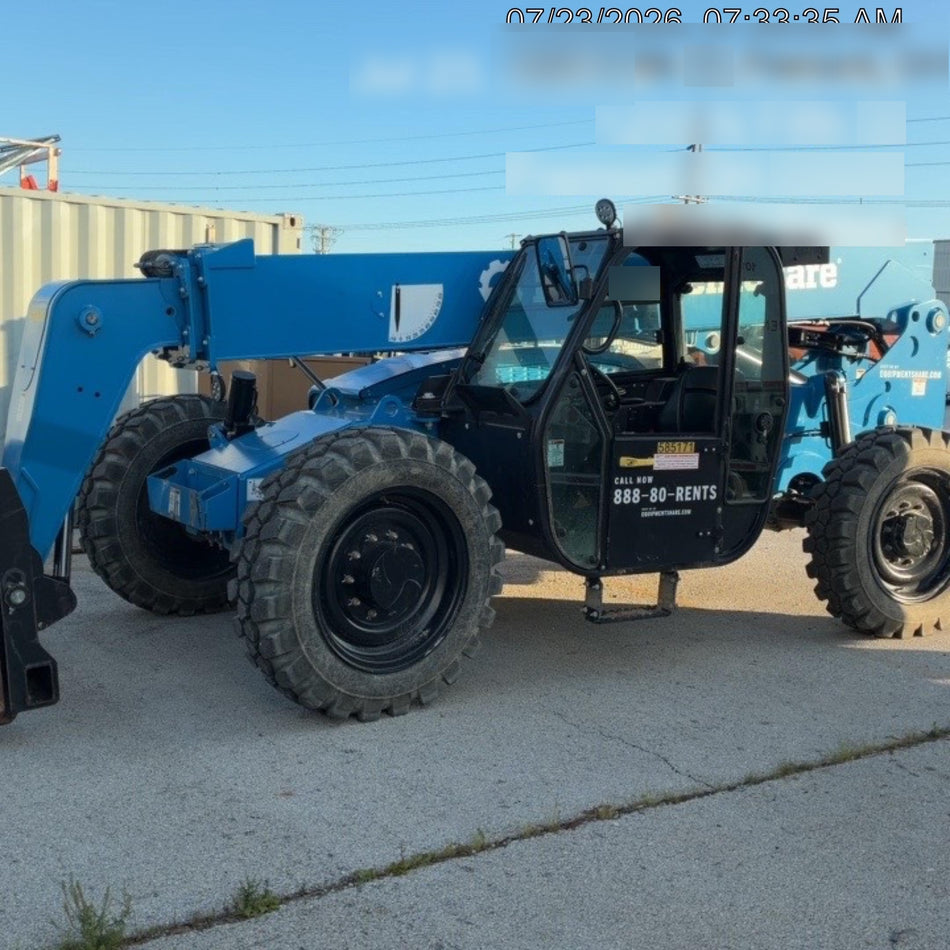 2025 GENIE GTH-844