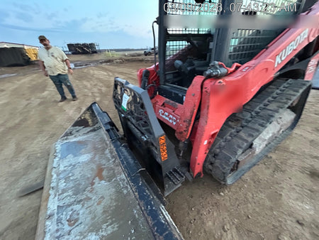 2022 PALADIN 48" Pallet Forks - Paladin