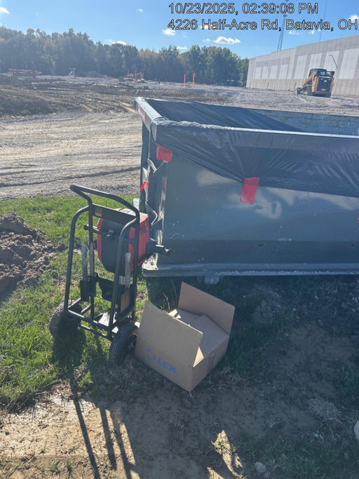 2022 MILWAUKEE MXF368-1XC