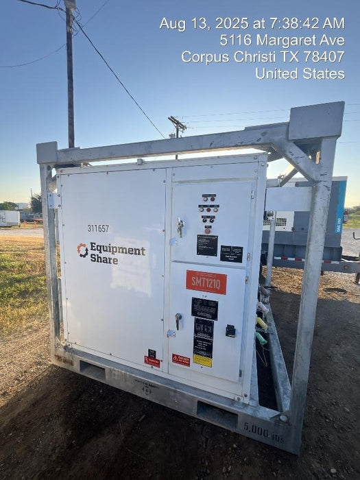 2023 SMARTECH SMTAH1D121Q