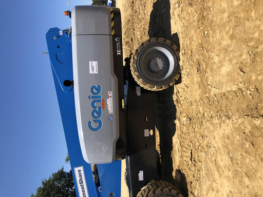 2020 GENIE S-85 XC