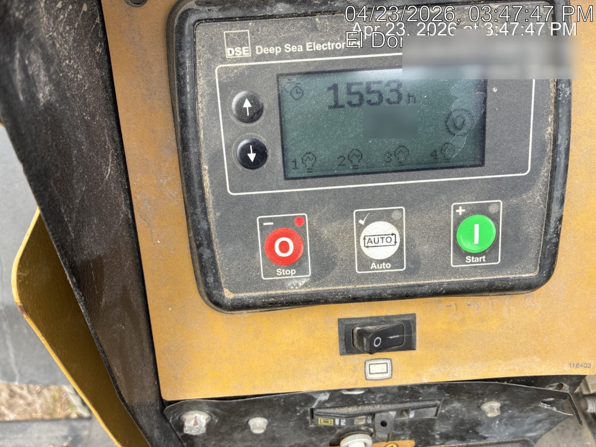 2021 ALLMAND NLV3GR