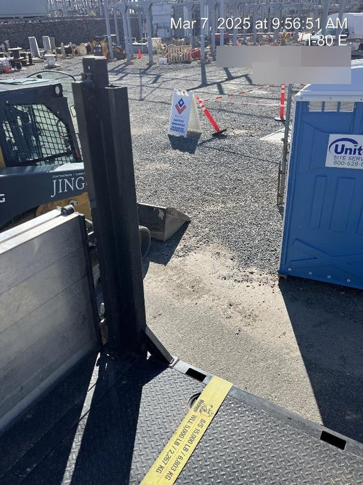 2020 HUSQVARNA FS 524