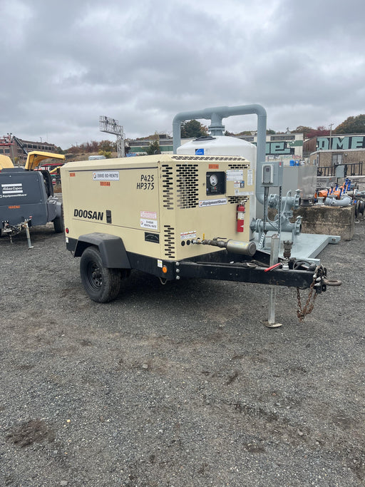 2023 DOOSAN P425/HP375WCU