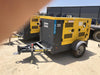 2020 ATLAS COPCO PAS 100 HF CS Enclosed