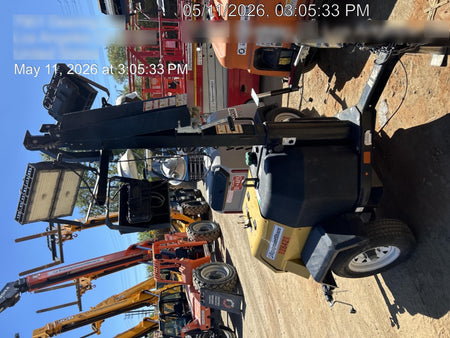 2021 ALLMAND NLV3GR
