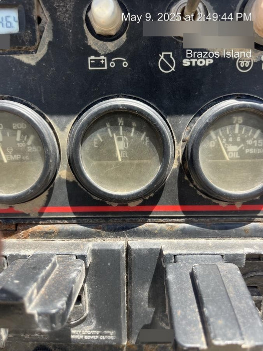 2019 Lincoln Electric Vantage 322 Ready-Pak 3, Two Wheel Trailer, Fender and Light Kit, Cable Rack