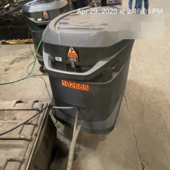 2020 POWER BREEZER PB10-MAX-06-B