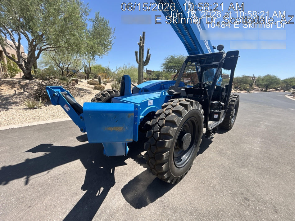 2026 GENIE GTH-1056