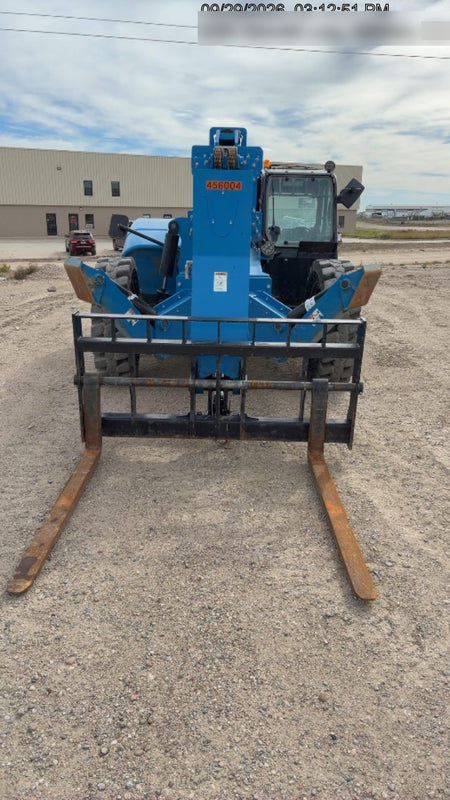 2024 GENIE GTH-1256