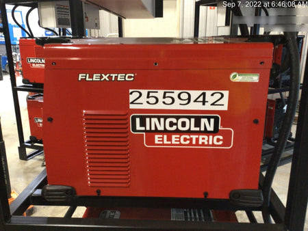 2022 LINCOLN ELECTRIC K3607-1